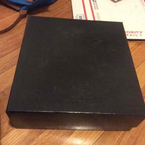 shoe box