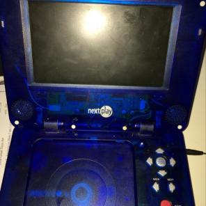 DVD Player