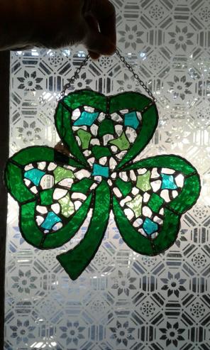 My Very Last Clover Discontinued