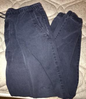 Men's Joggers Size XL