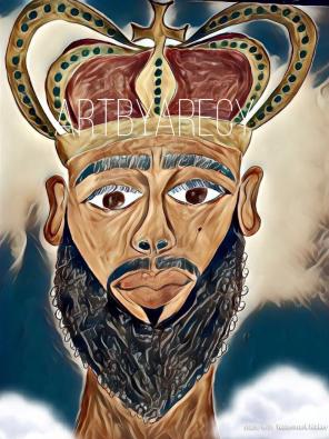 The Emerald King