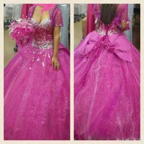 15 Dress