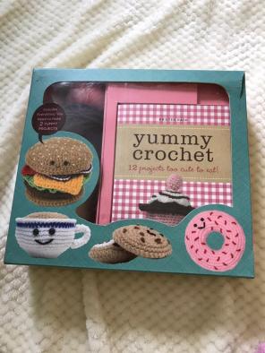Crochet Kit For Kids