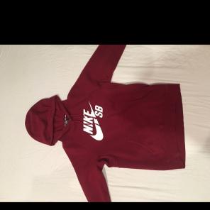 Nike SB hoodie