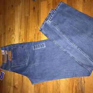 Levi Men's Bootcut Jeans