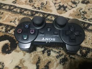 Sony PS3 Wireless Controller Black