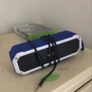 Speaker