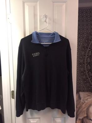 Vineyard Vines Georgetown 1/4 Zip