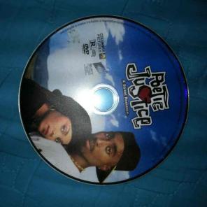 Poetic Justice