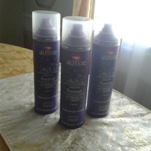 Aussie Hairspray
