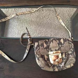 Michael kors side bag new