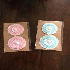 Paper Flowers