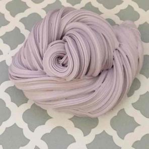 Grape bubblegum Slime 8oz.