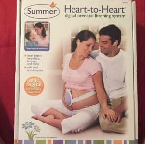 Heart to Heart machine
