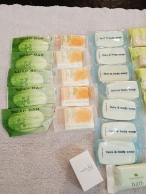 Soap