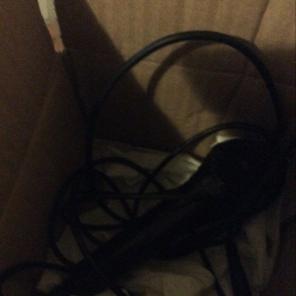 Performance Microphone
