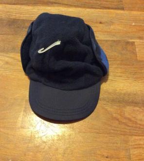 Boys Winter Hat