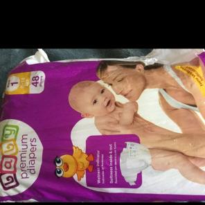 Baby Diapers