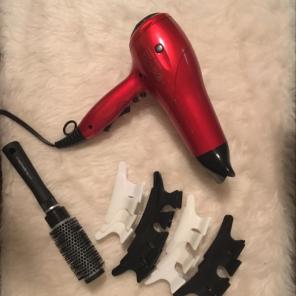 Blow-dry Kit