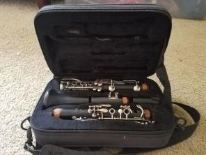 LeBlanc Bliss Clarinet