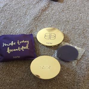 Tarte Foundation & Powder