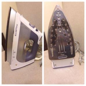 Rowenta DX8800 Iron