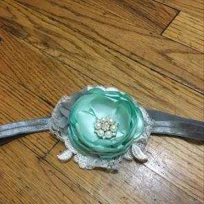 Fancy Headband For Girls!