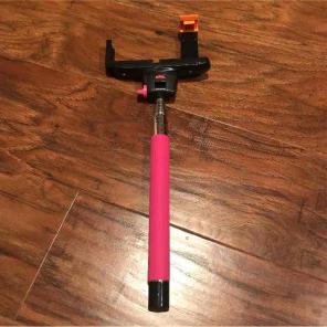 Selfie Stick!