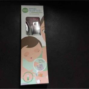 Frida baby nail clipper