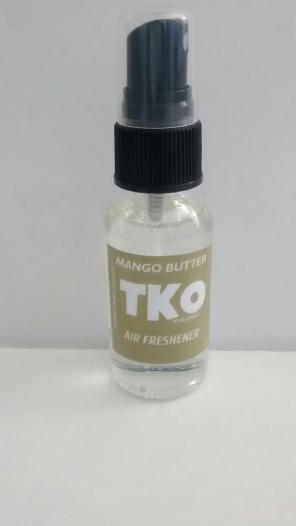 TKO Mango Butter Oil Based Air Freshener