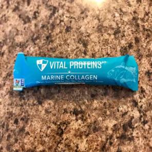 vital proteins marine collagen