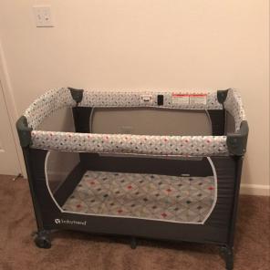 Baby Playpen