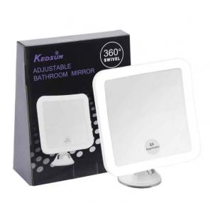 LED mirror