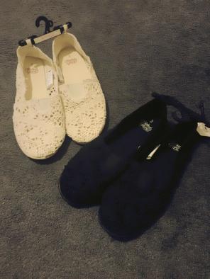 NWT::BIG GIRL SIZE 3