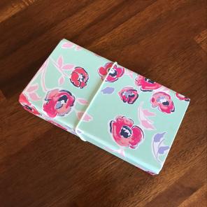 Recipe Card Organizer/holder-HOLD 4 TORI