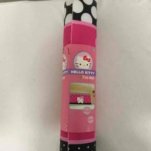 Hello Kitty Tub Mat