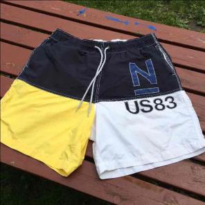 Nautica swim shorts