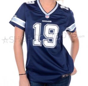 Cowboys Jersey