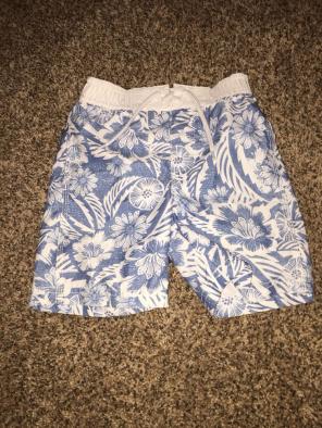 Old Navy Swim Trunks 2T