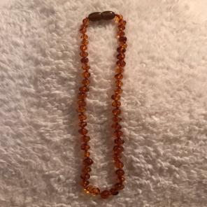 Baltic Amber