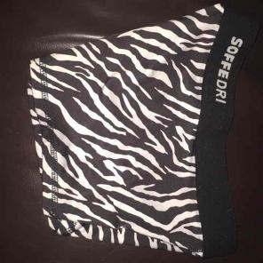 Cheer spandex