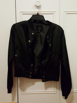 Black Bomber