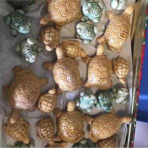 Ceramic made in Japan