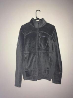 Patagonia Zip up
