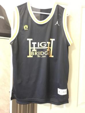 Jersey Aboogie