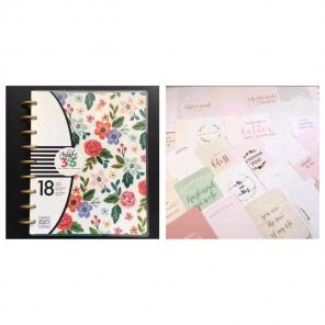 New The Happy Planner by MAMBI Create365