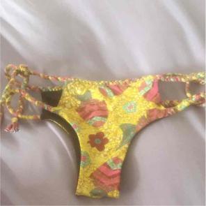 Reversible San Lorenzo bottoms