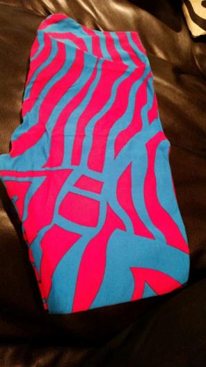 Lularoe tc leggings