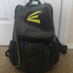 Easton baseball bag