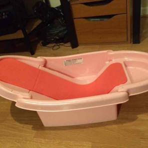 Baby tub